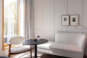 Pillows Grand Boutique Hotel Maurits at the Park - Small Luxury Hotels