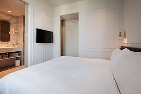 Pillows Grand Boutique Hotel Maurits at the Park - Small Luxury Hotels