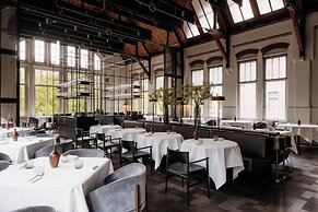 Pillows Grand Boutique Hotel Maurits at the Park - Small Luxury Hotels