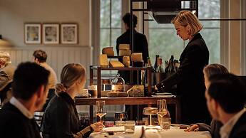 Pillows Grand Boutique Hotel Maurits at the Park - Small Luxury Hotels