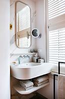 Pillows Grand Boutique Hotel Maurits at the Park - Small Luxury Hotels