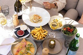 Pillows Grand Boutique Hotel Maurits at the Park - Small Luxury Hotels