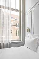 Pillows Grand Boutique Hotel Maurits at the Park - Small Luxury Hotels