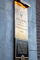 Pillows Grand Boutique Hotel Maurits at the Park - Small Luxury Hotels