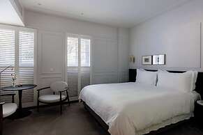 Pillows Grand Boutique Hotel Maurits at the Park - Small Luxury Hotels