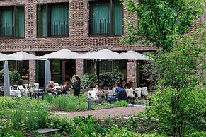 Pillows Grand Boutique Hotel Maurits at the Park - Small Luxury Hotels