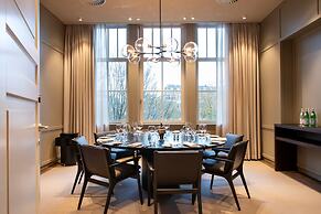 Pillows Grand Boutique Hotel Maurits at the Park - Small Luxury Hotels