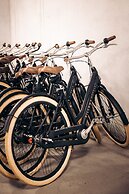 Pillows Grand Boutique Hotel Maurits at the Park - Small Luxury Hotels