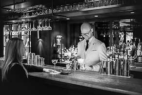 Pillows Grand Boutique Hotel Maurits at the Park - Small Luxury Hotels