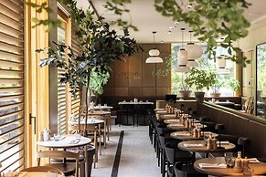 Pillows Grand Boutique Hotel Maurits at the Park - Small Luxury Hotels