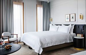 Pillows Grand Boutique Hotel Maurits at the Park - Small Luxury Hotels