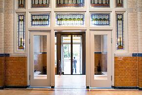 Pillows Grand Boutique Hotel Maurits at the Park - Small Luxury Hotels