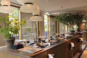 Pillows Grand Boutique Hotel Maurits at the Park - Small Luxury Hotels