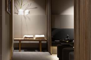 Pillows Grand Boutique Hotel Maurits at the Park - Small Luxury Hotels