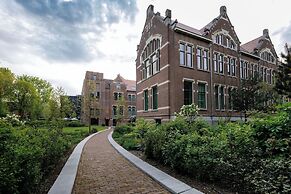 Pillows Grand Boutique Hotel Maurits at the Park - Small Luxury Hotels