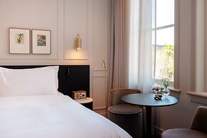 Pillows Grand Boutique Hotel Maurits at the Park - Small Luxury Hotels