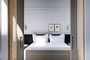 Pillows Grand Boutique Hotel Maurits at the Park - Small Luxury Hotels