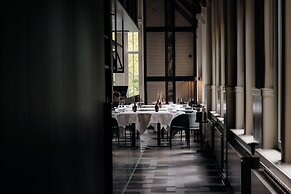 Pillows Grand Boutique Hotel Maurits at the Park - Small Luxury Hotels