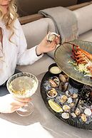 Pillows Grand Boutique Hotel Maurits at the Park - Small Luxury Hotels