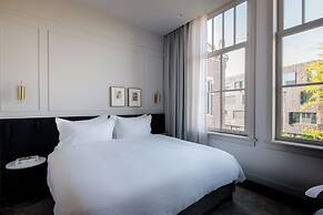 Pillows Grand Boutique Hotel Maurits at the Park - Small Luxury Hotels