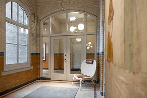 Pillows Grand Boutique Hotel Maurits at the Park - Small Luxury Hotels