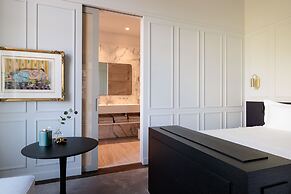 Pillows Grand Boutique Hotel Maurits at the Park - Small Luxury Hotels