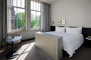 Pillows Grand Boutique Hotel Maurits at the Park - Small Luxury Hotels