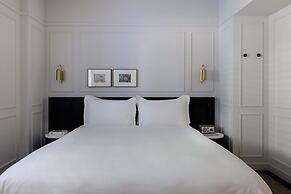 Pillows Grand Boutique Hotel Maurits at the Park - Small Luxury Hotels