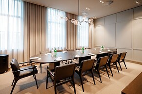 Pillows Grand Boutique Hotel Maurits at the Park - Small Luxury Hotels