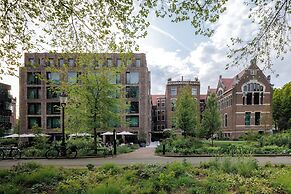 Pillows Grand Boutique Hotel Maurits at the Park - Small Luxury Hotels