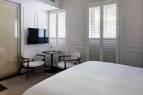 Pillows Grand Boutique Hotel Maurits at the Park - Small Luxury Hotels