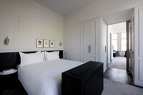 Pillows Grand Boutique Hotel Maurits at the Park - Small Luxury Hotels