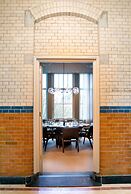 Pillows Grand Boutique Hotel Maurits at the Park - Small Luxury Hotels