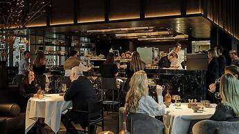 Pillows Grand Boutique Hotel Maurits at the Park - Small Luxury Hotels