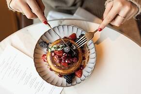 Pillows Grand Boutique Hotel Maurits at the Park - Small Luxury Hotels