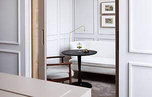 Pillows Grand Boutique Hotel Maurits at the Park - Small Luxury Hotels