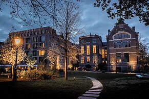 Pillows Grand Boutique Hotel Maurits at the Park - Small Luxury Hotels