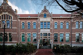 Pillows Grand Boutique Hotel Maurits at the Park - Small Luxury Hotels