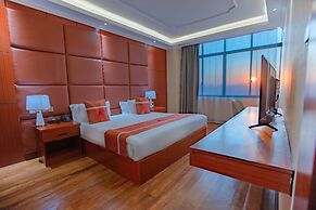 M Apartments & Hotel