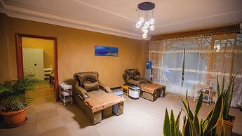 M Apartments & Hotel