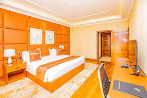 M Apartments & Hotel