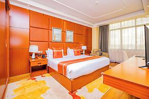 M Apartments & Hotel