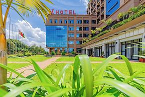 M Apartments & Hotel