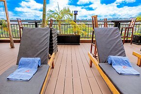 M Apartments & Hotel