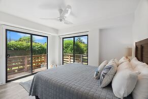 Hale Hanalei 5 Bedroom Home by RedAwning