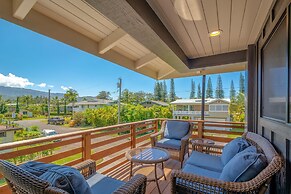Hale Hanalei 5 Bedroom Home by RedAwning