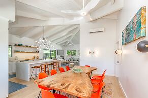 Hale Hanalei 5 Bedroom Home by RedAwning