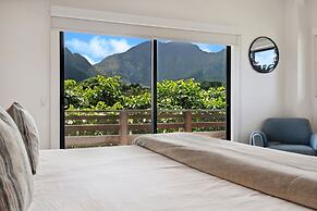Hale Hanalei 5 Bedroom Home by RedAwning