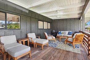Hale Hanalei 5 Bedroom Home by RedAwning