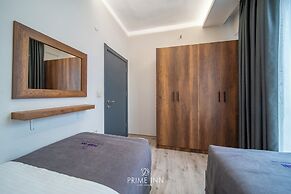 Prime Inn City